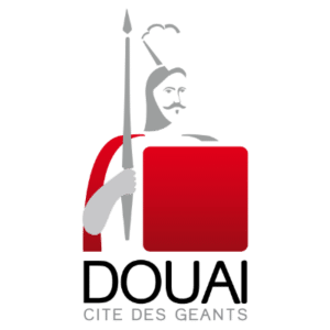 CCAS Douai logo