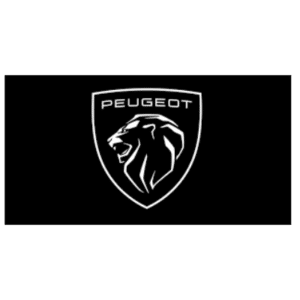 Peugeot-logo