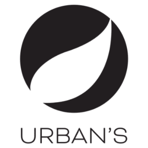 urbans logo