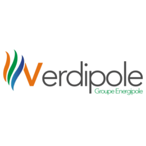 verdipole logo